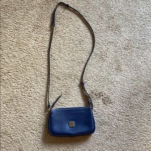Dooney & Bourne Lexi Crossbody
